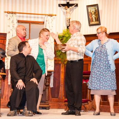 Aber Aber Herr Pfarrer 05